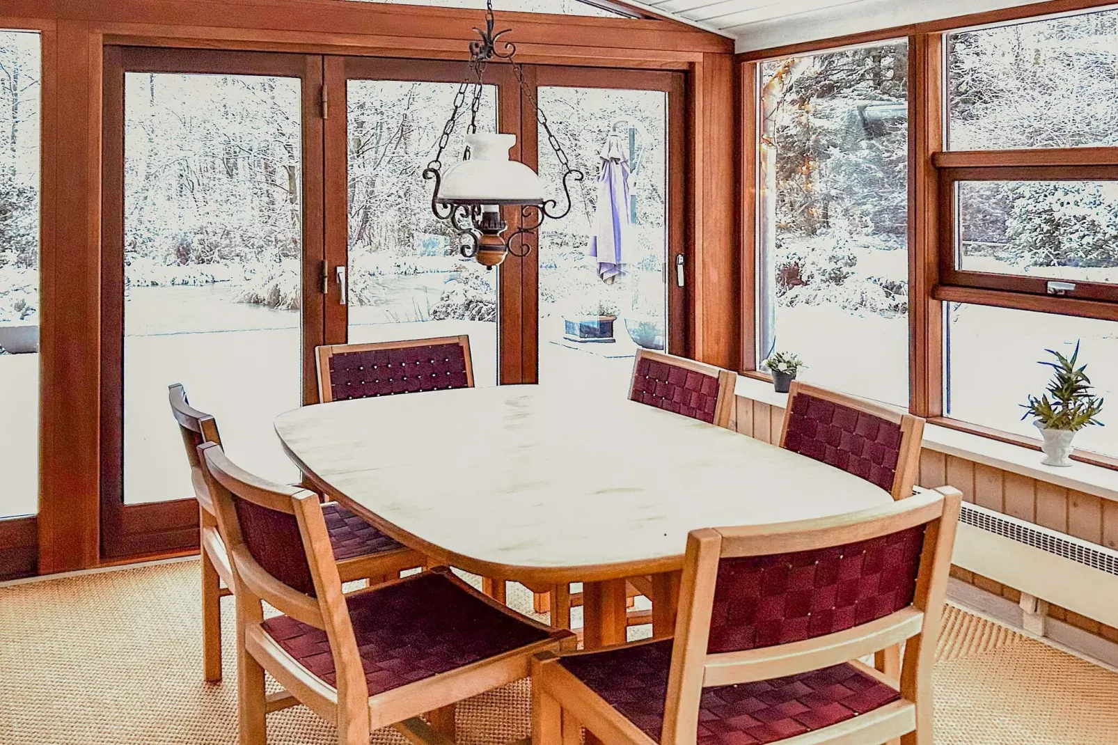 6 persoons vakantie huis in Bogense-By Traum - Binnen