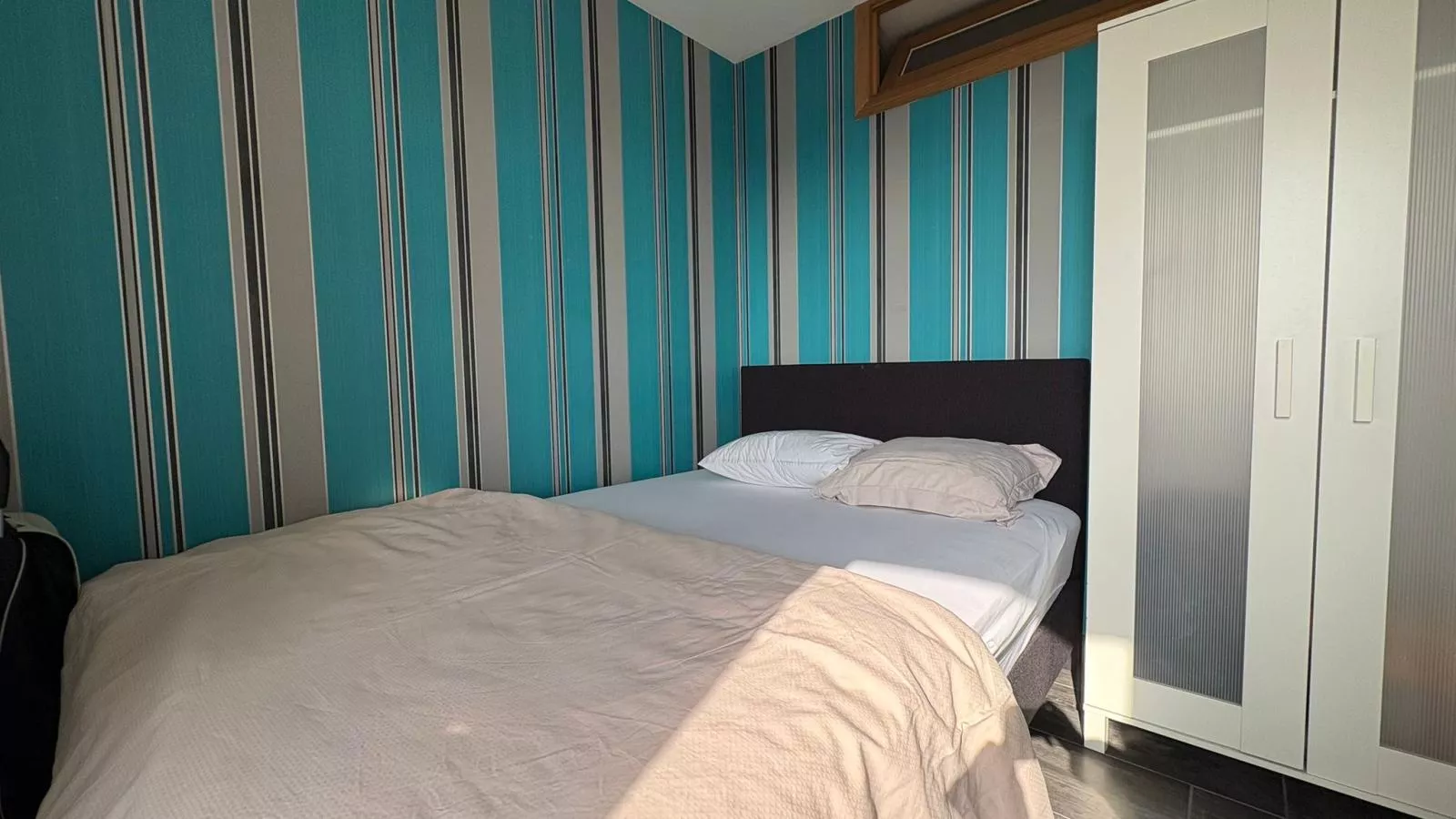 Ocean Suites - 717 - Slaapkamer