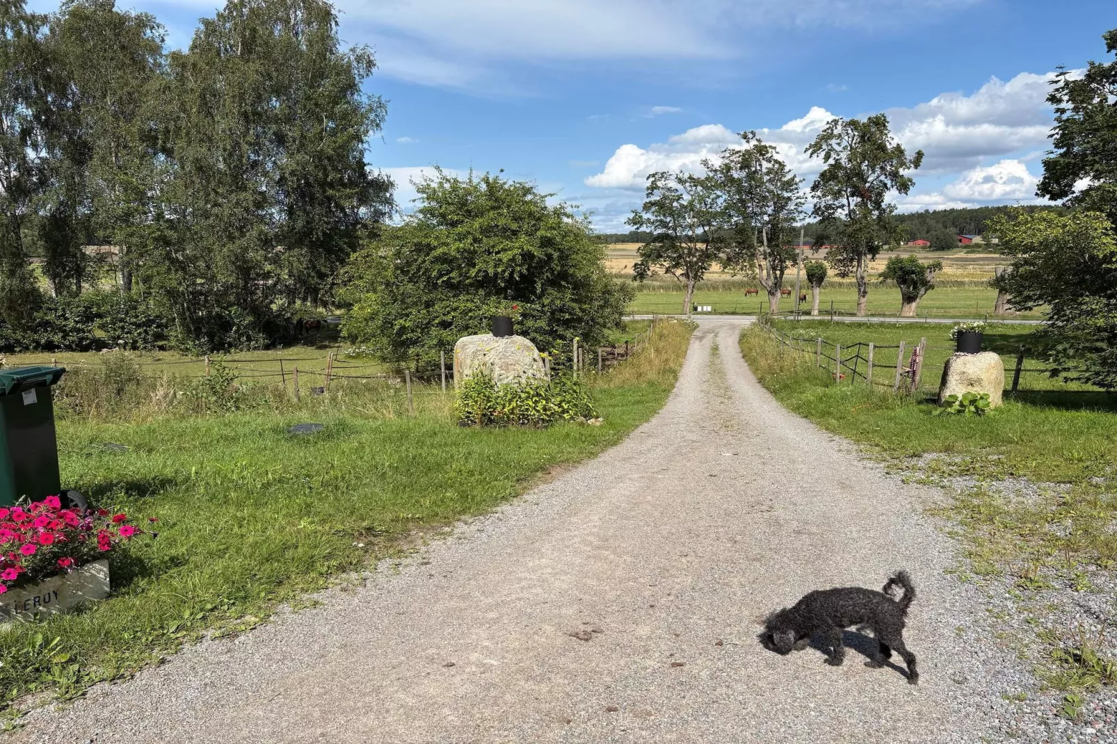 4 Personen vakantie huis in ADELSÖ