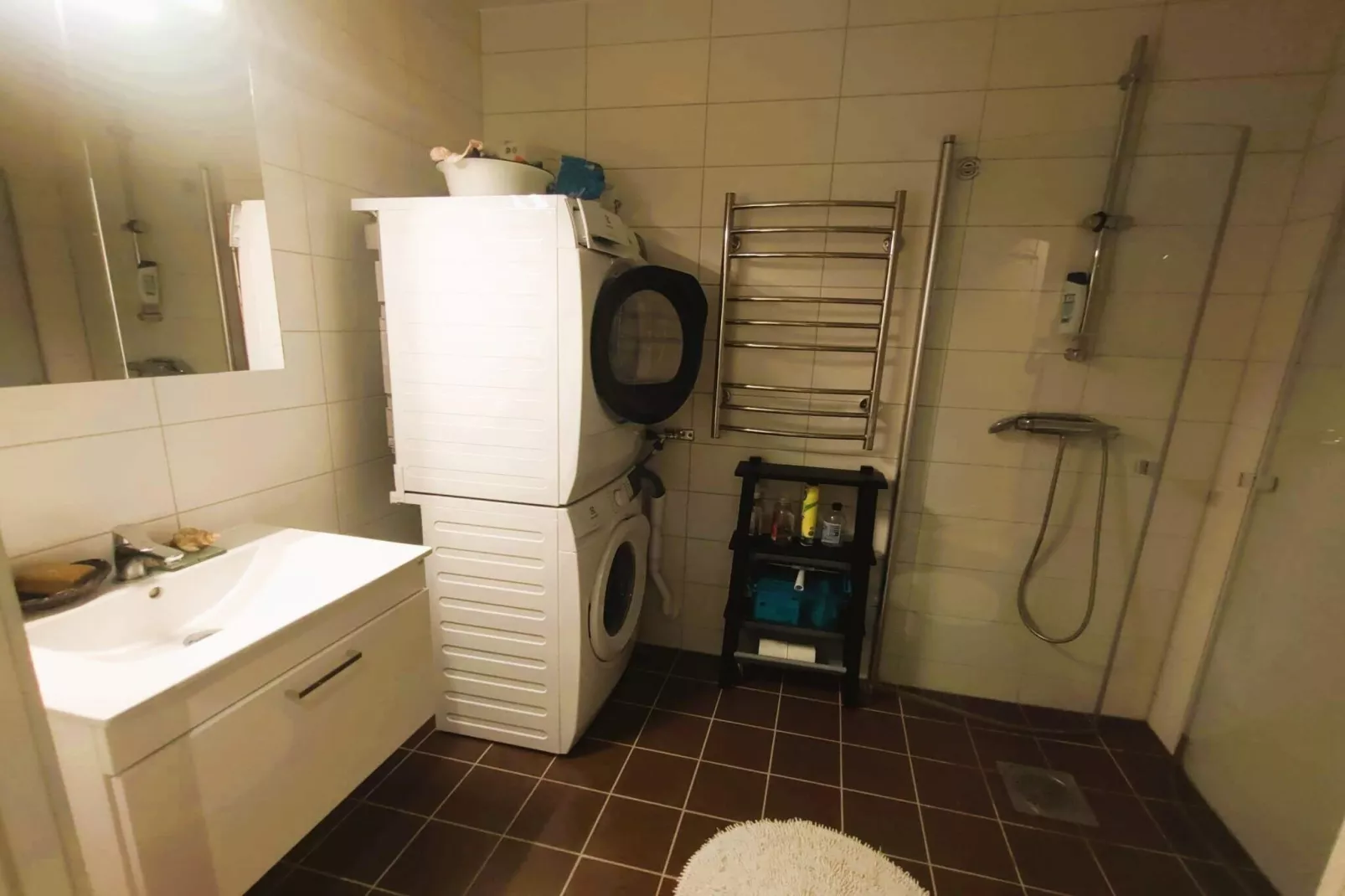 4 sterren vakantie huis in Kalvsund - Binnen