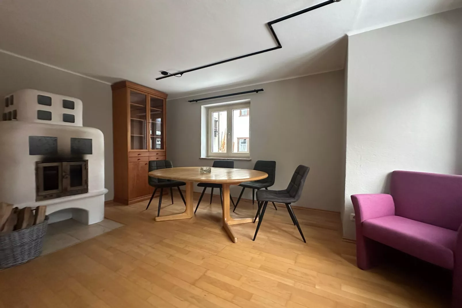 Schusterhaeusl - Eetkamer