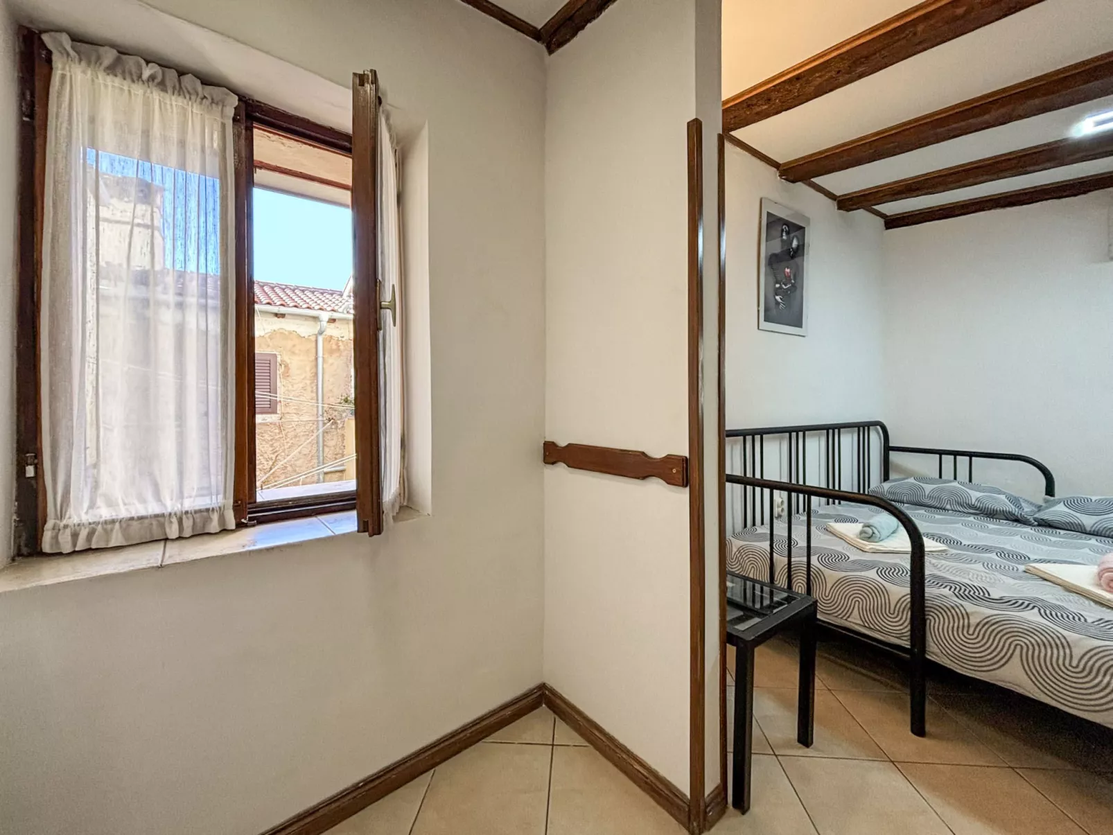 Piccolo Mondo - Binnen