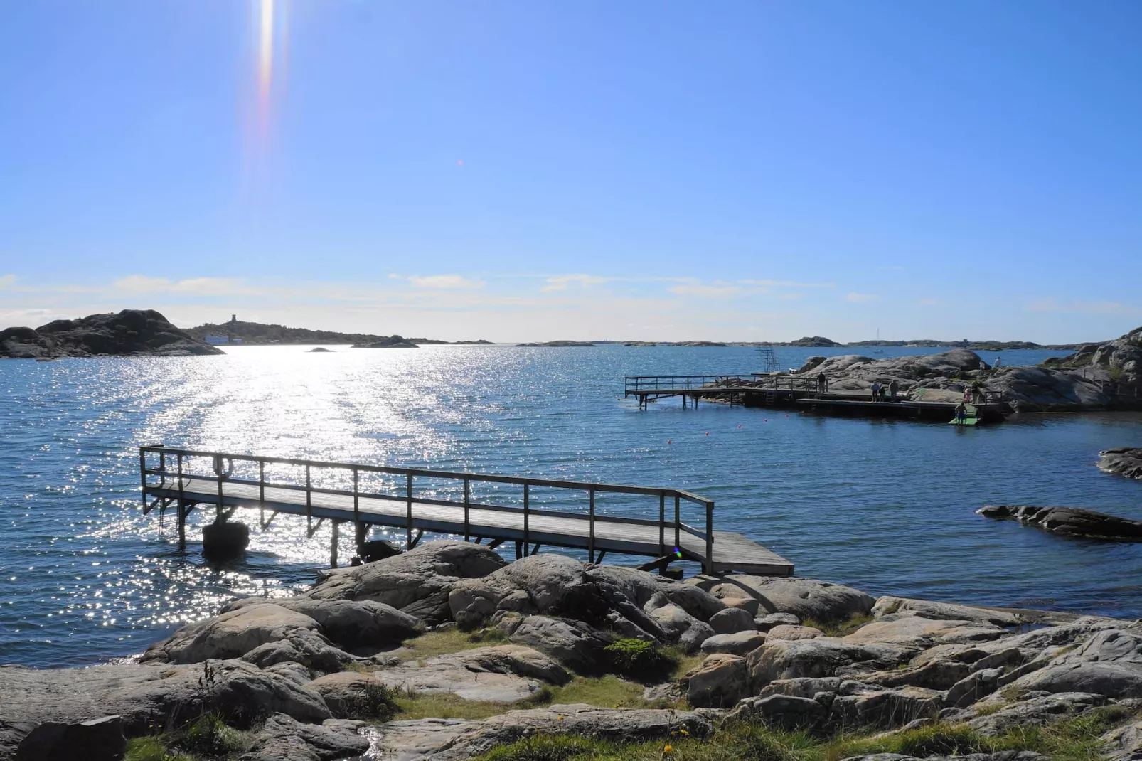 5 sterren vakantie huis in BRäNNö