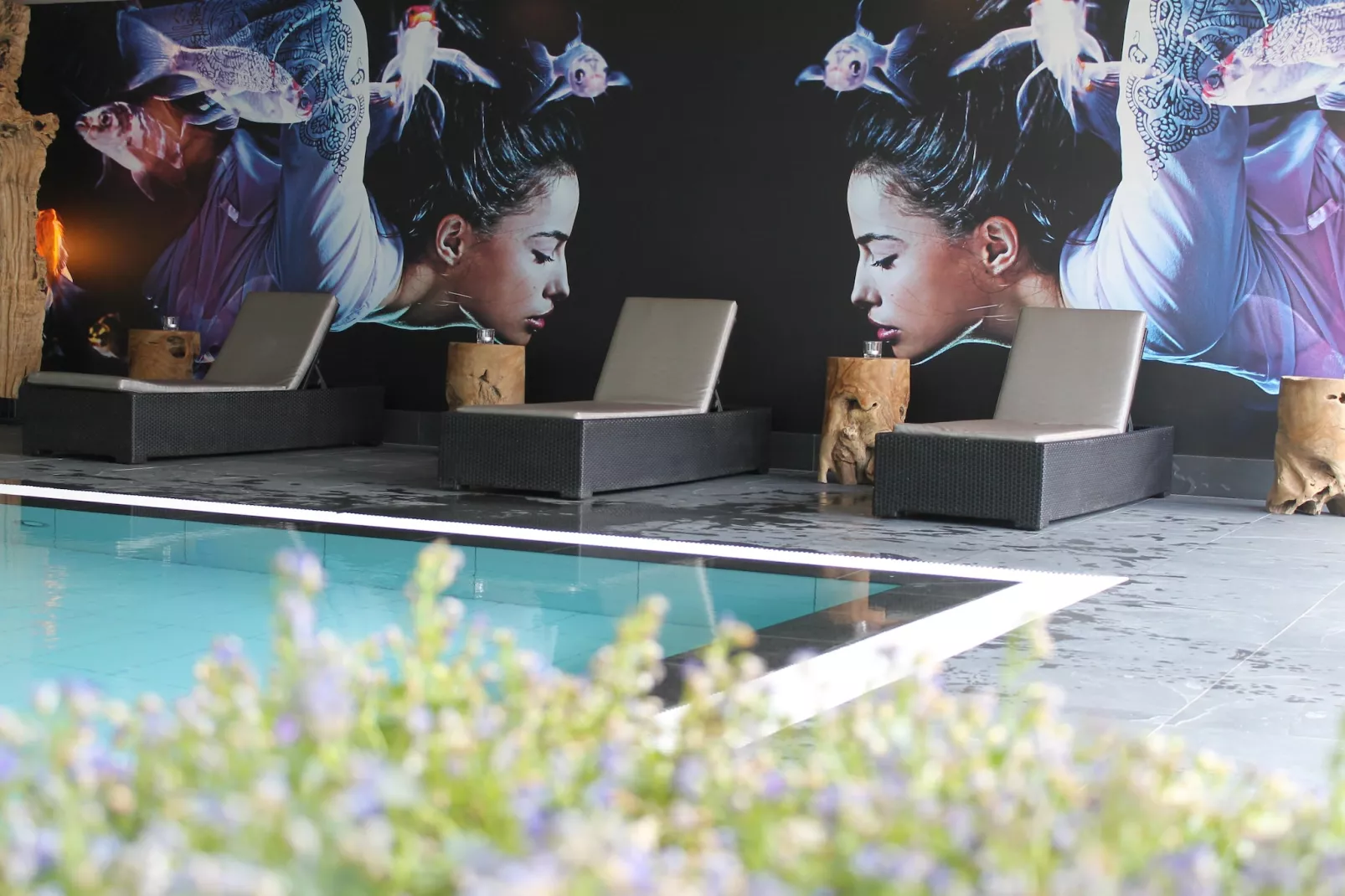 Doppelhaushälfte Typ 2 55 qm