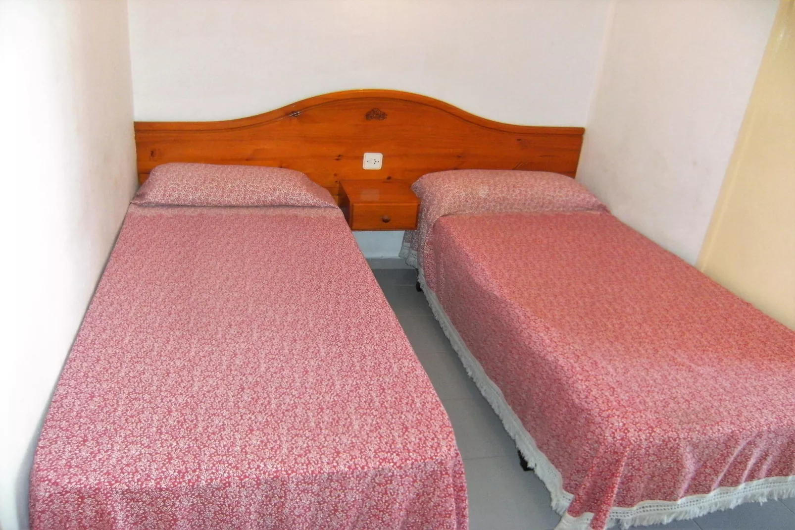 ARGONAVIS 117 - Slaapkamer