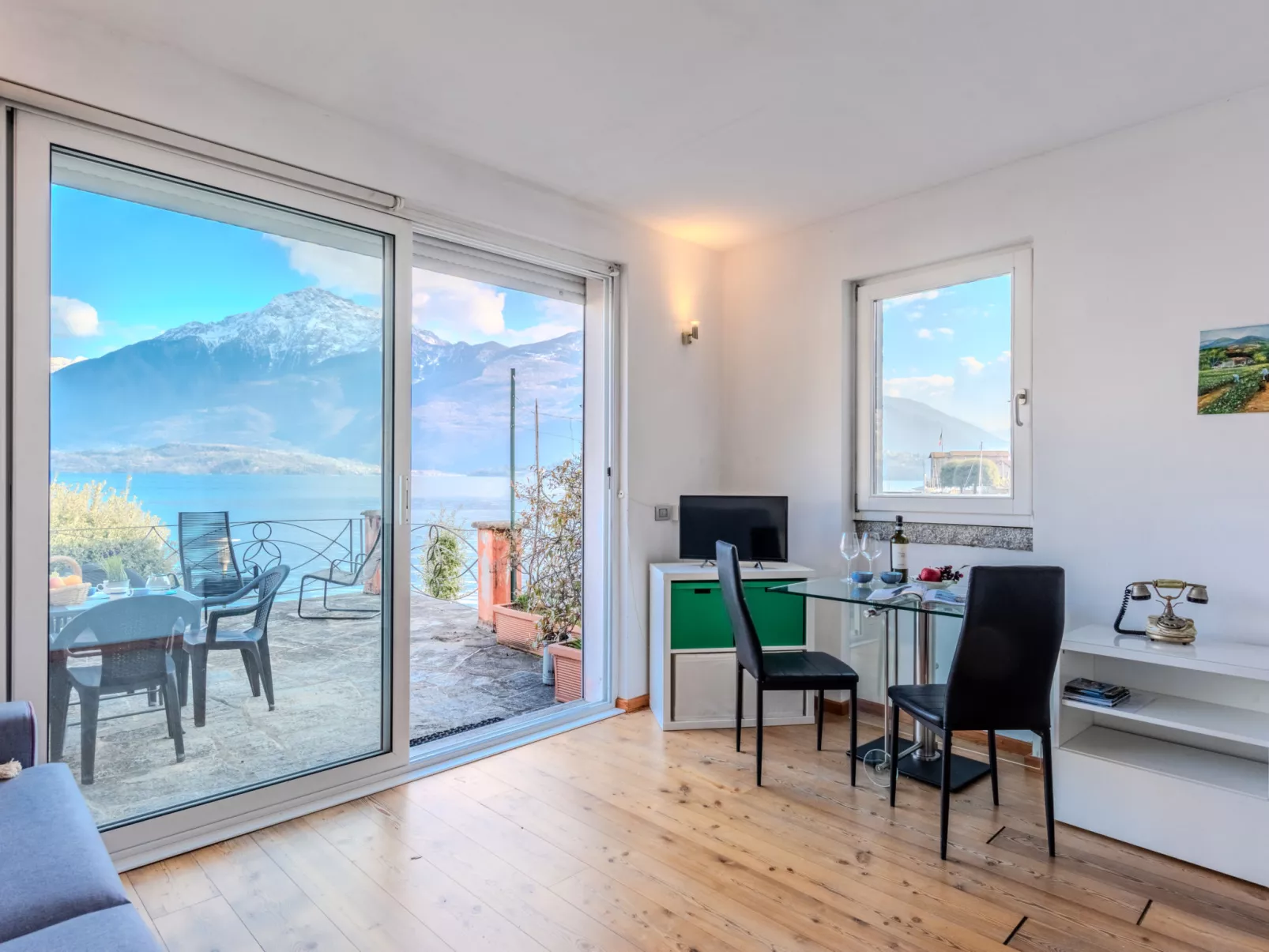 La Terrazza sul Lago