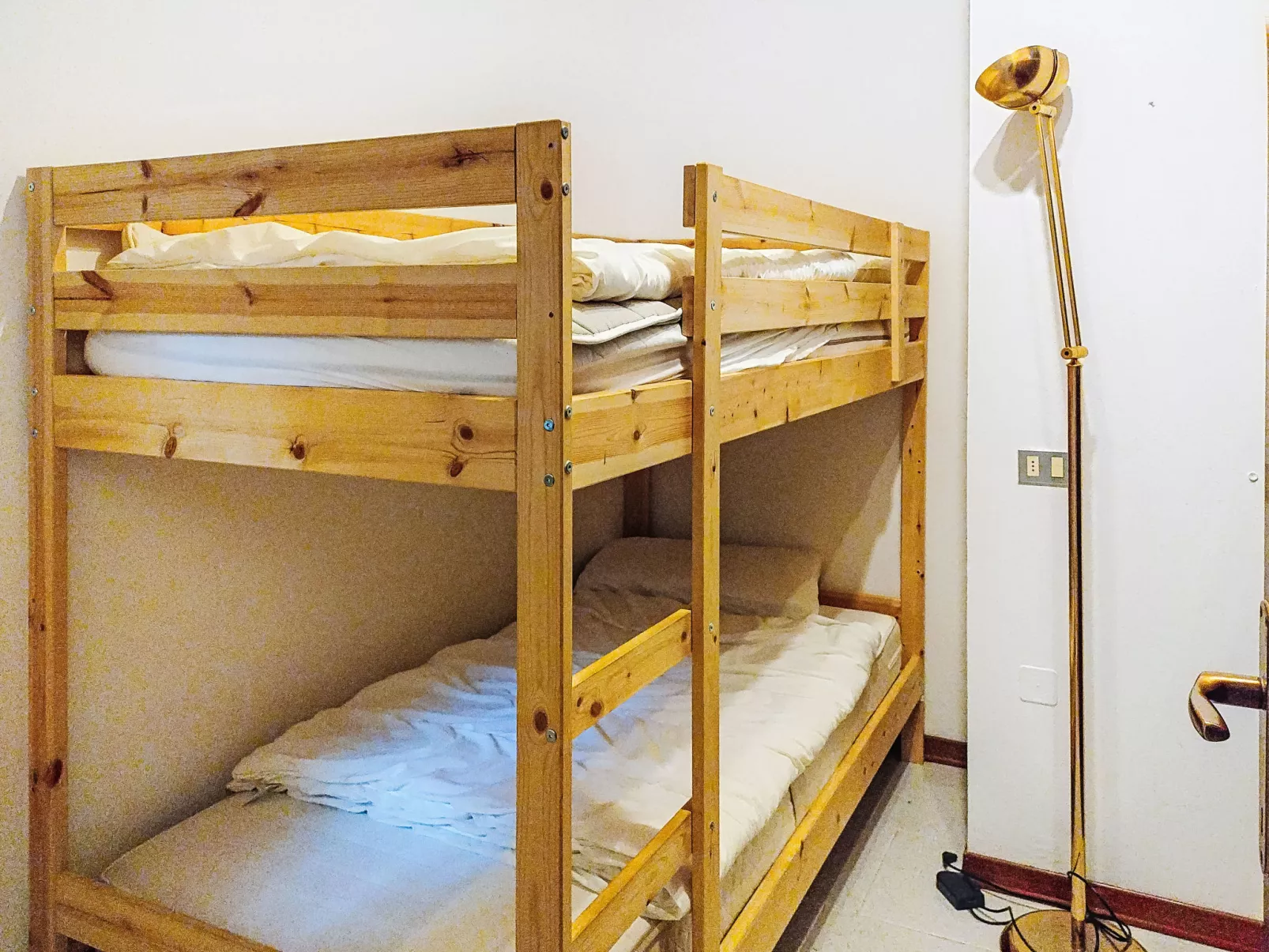 La Romantica - Binnen