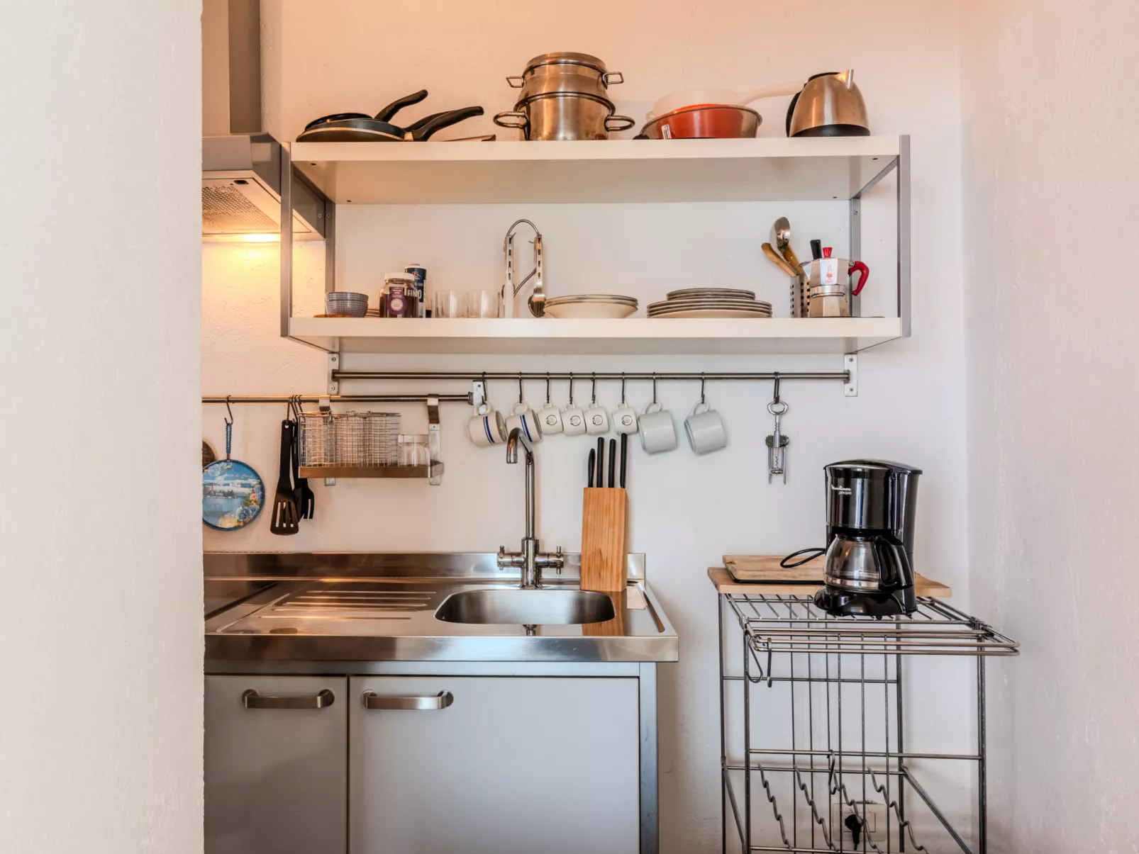 La Terrazza sul Lago