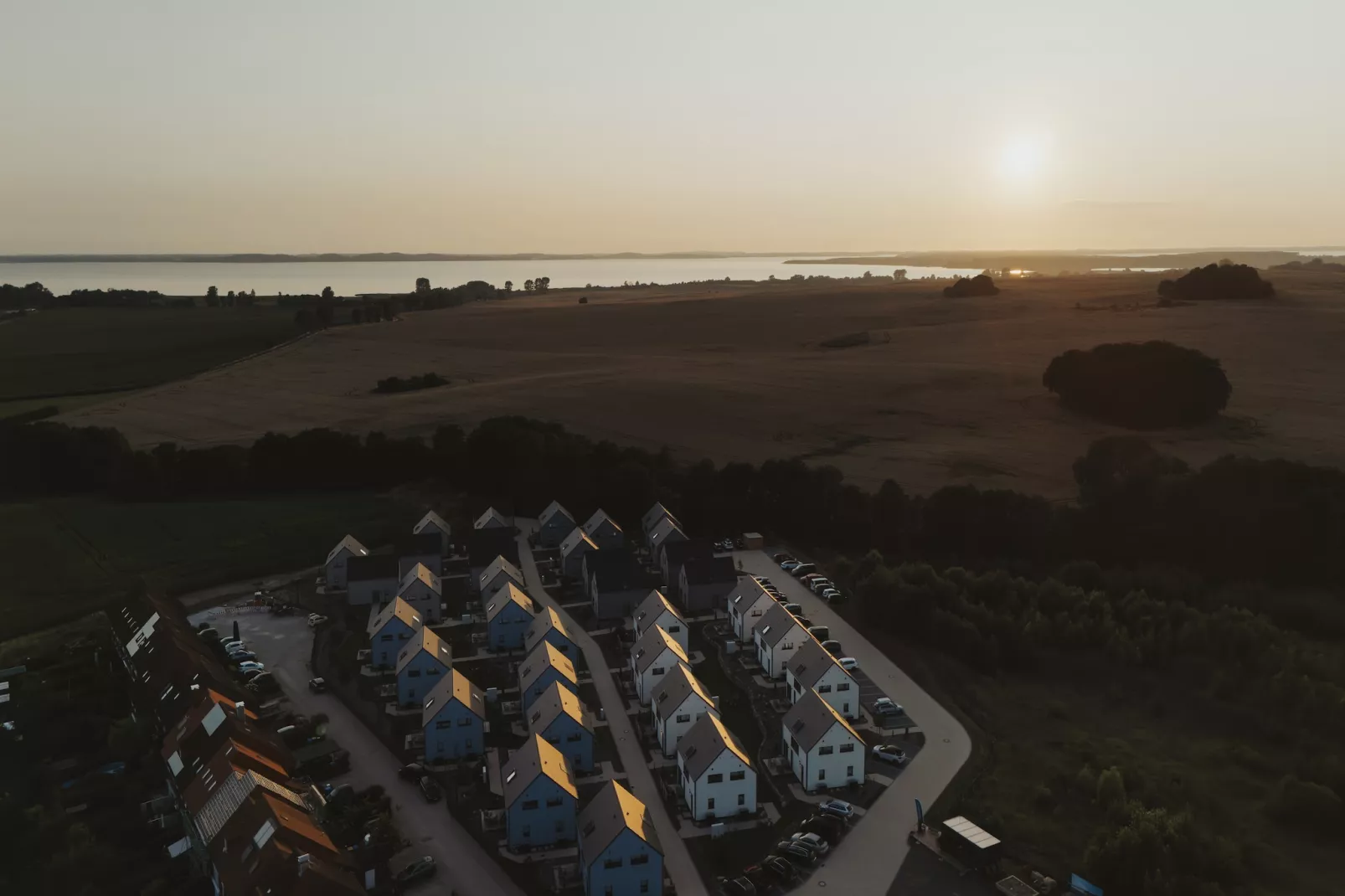 Rügen Resørt Sagard - XXL 2 Doppelhäuser