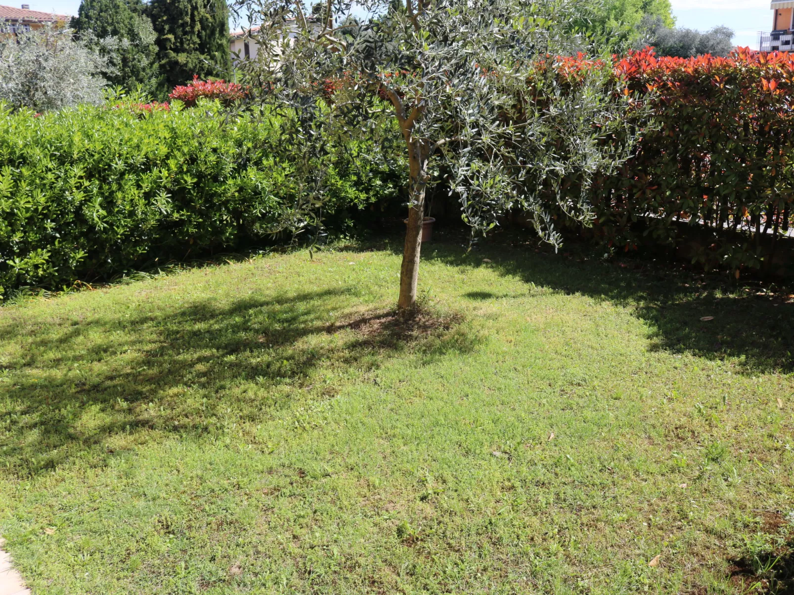 Romeo e Giulietta - Buiten