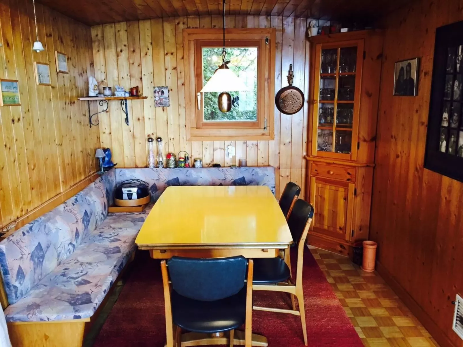 An bester Lage in Flumserberg - Binnen