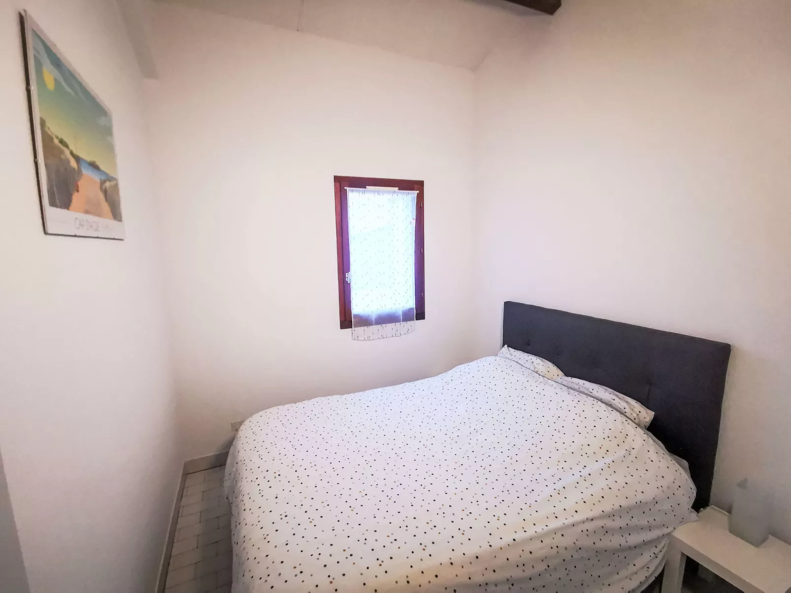 Santa Monica 2 - Binnen