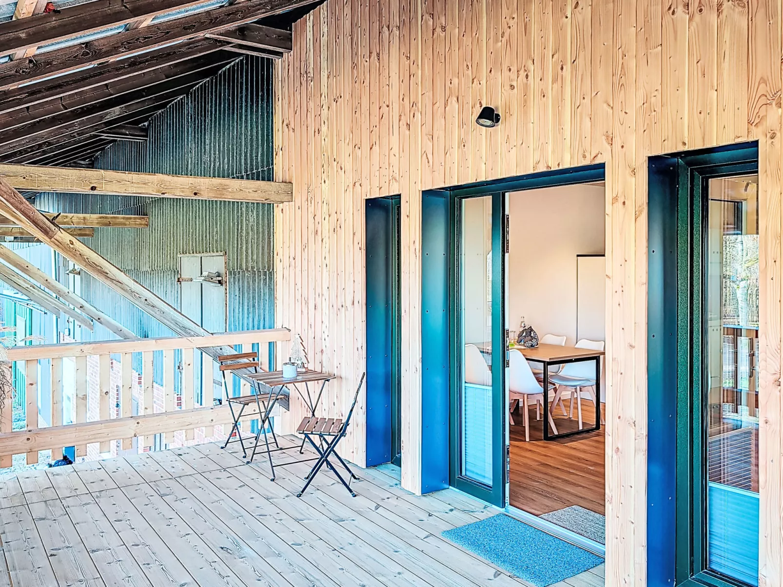 Hundegutshof - Buiten