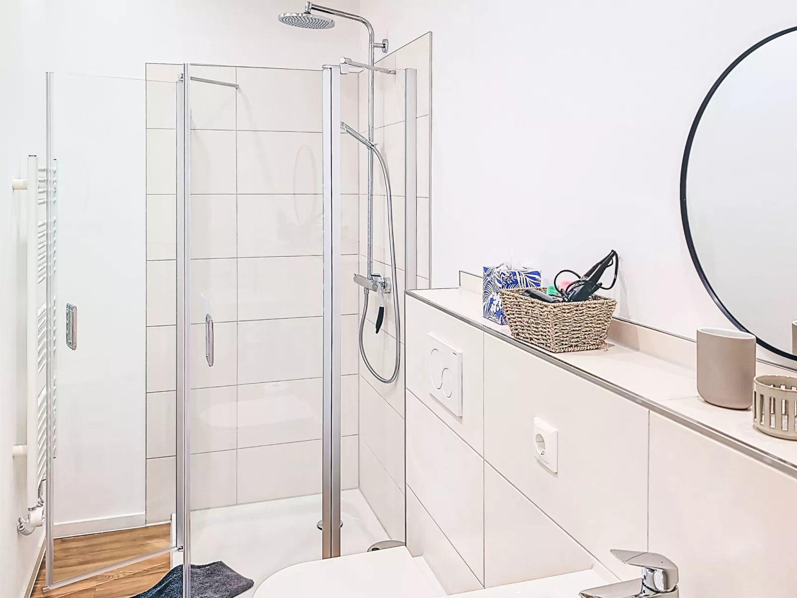 Hundegutshof - Binnen