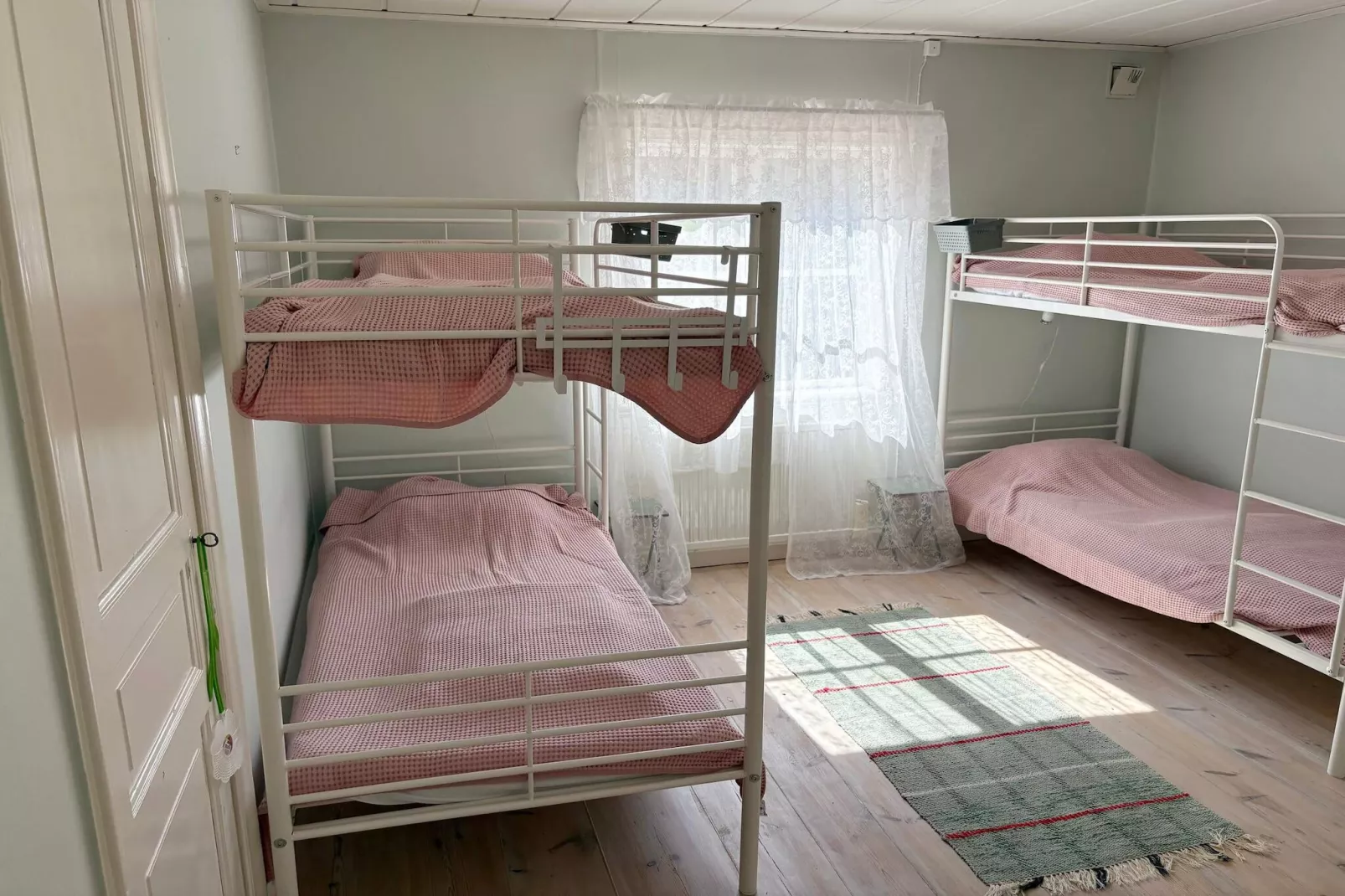 4 Personen vakantie huis in ADELSÖ