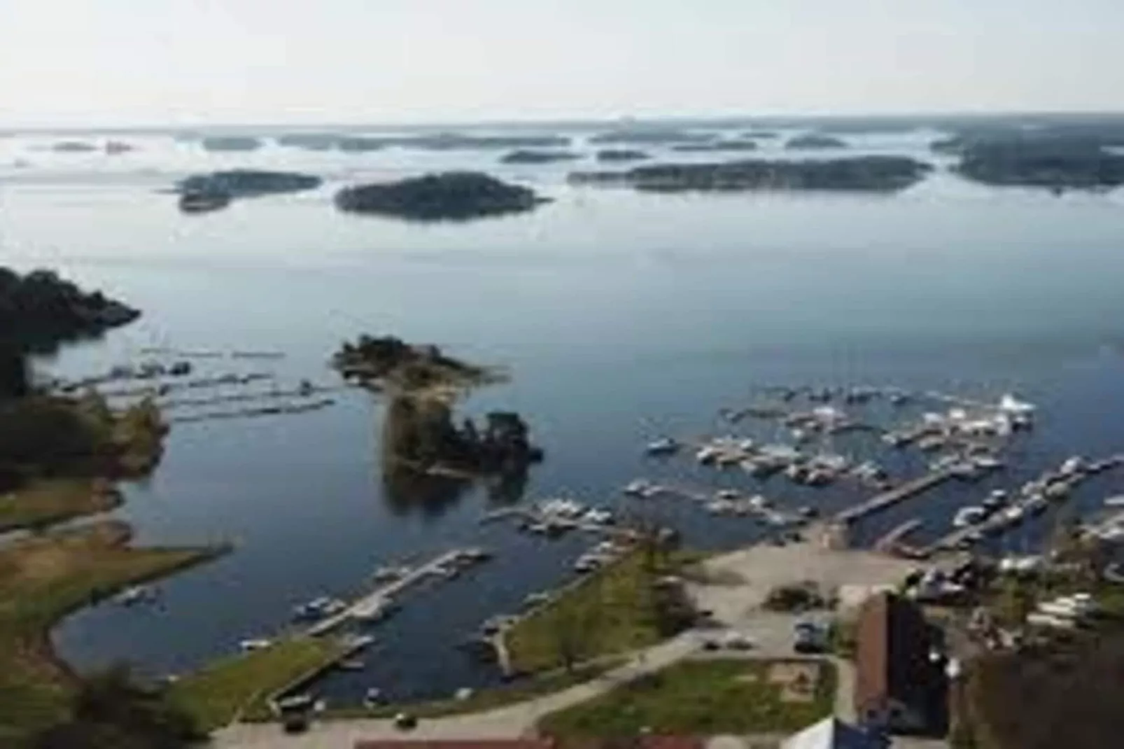 5 sterren vakantie huis in Nävekvarn - Buitenlucht