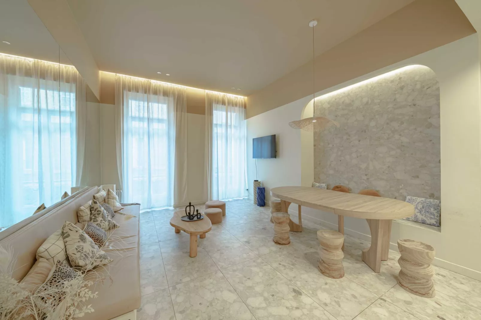 FB-171-ROME-M - Niet-getagd