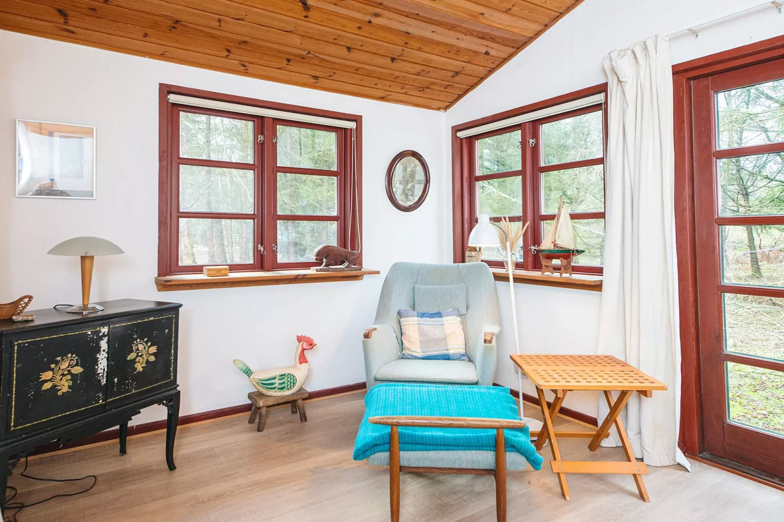 6 persoons vakantie huis in Blokhus-By Traum - Binnen