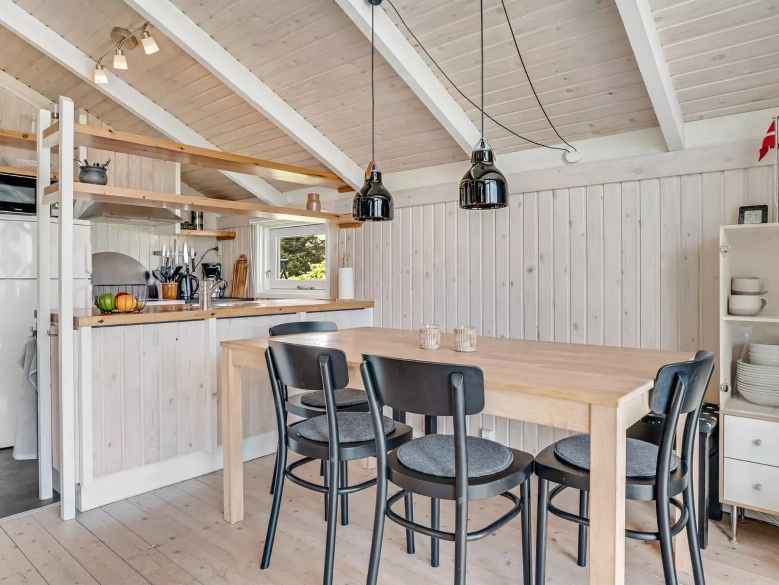 "Tale" - 750m from the sea - Binnen