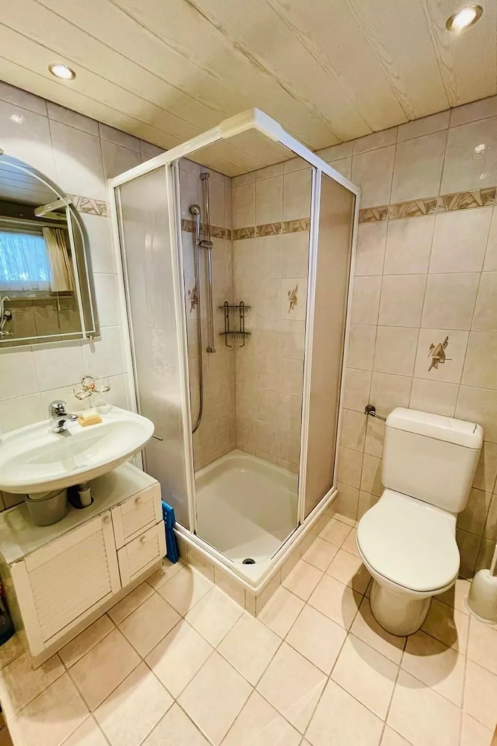 An bester Lage in Flumserberg - Binnen