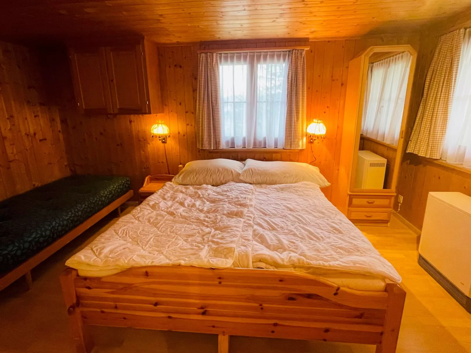 Chalet Muntaluna - Image-tags.info