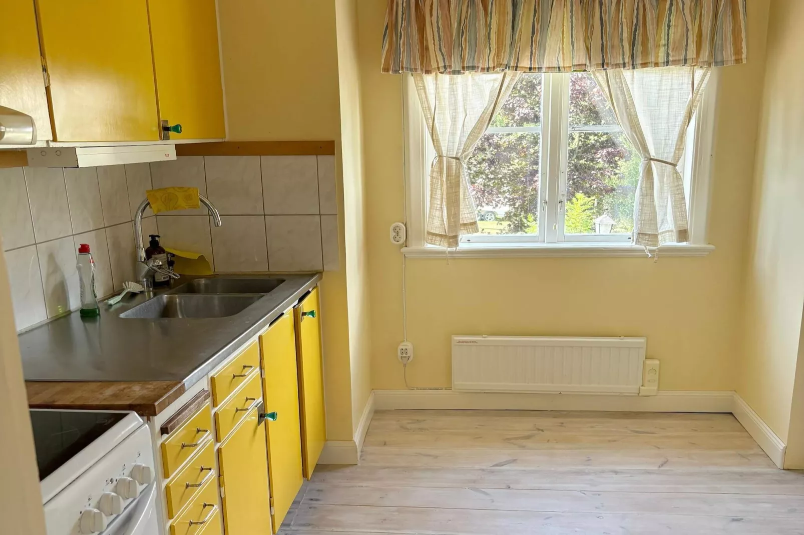 4 Personen vakantie huis in ADELSÖ