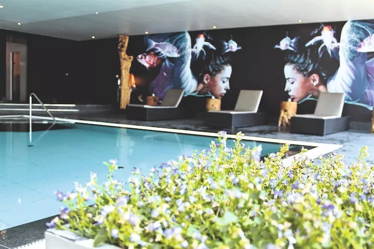 Ferienhaus Typ 3 95 qm - Zwembad