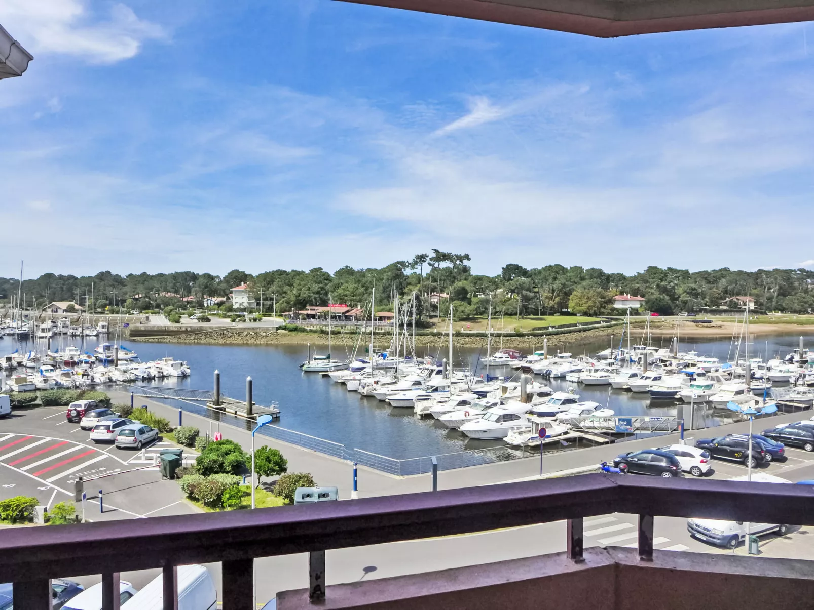 Mille sabords - Buiten