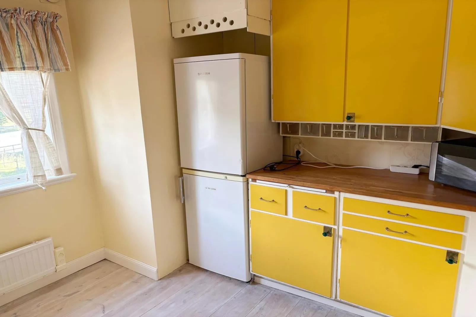 4 Personen vakantie huis in ADELSÖ