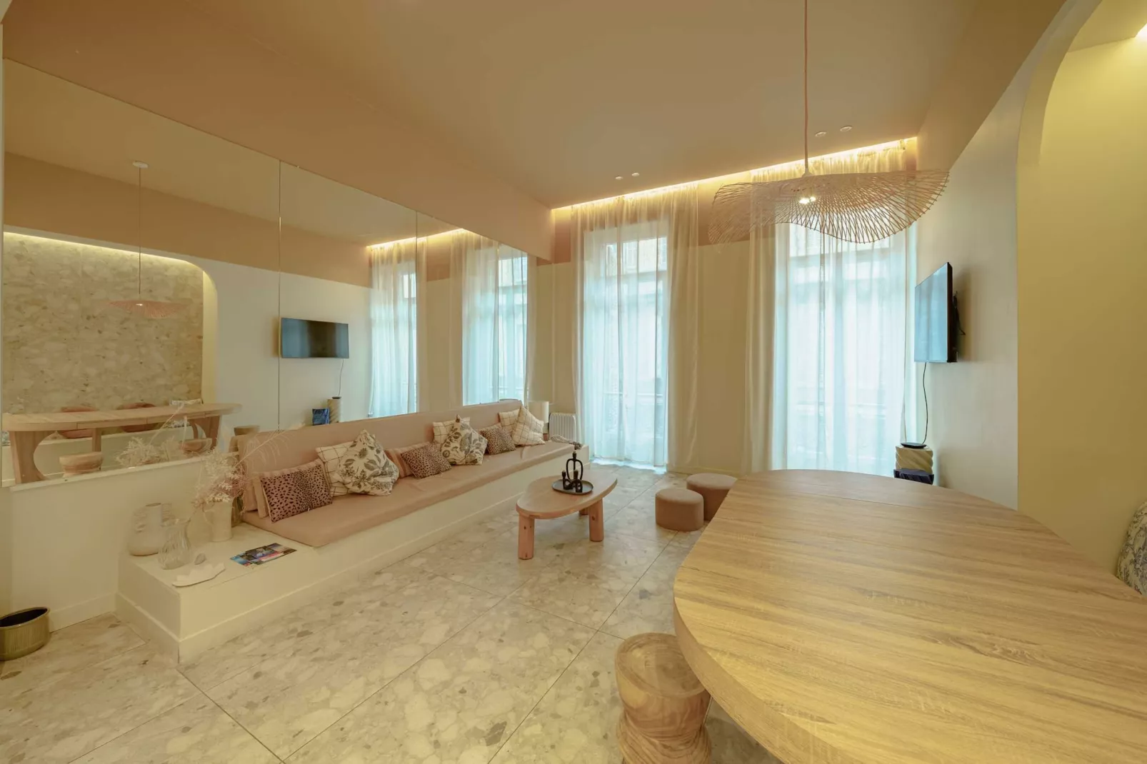 FB-171-ROME-M - Niet-getagd