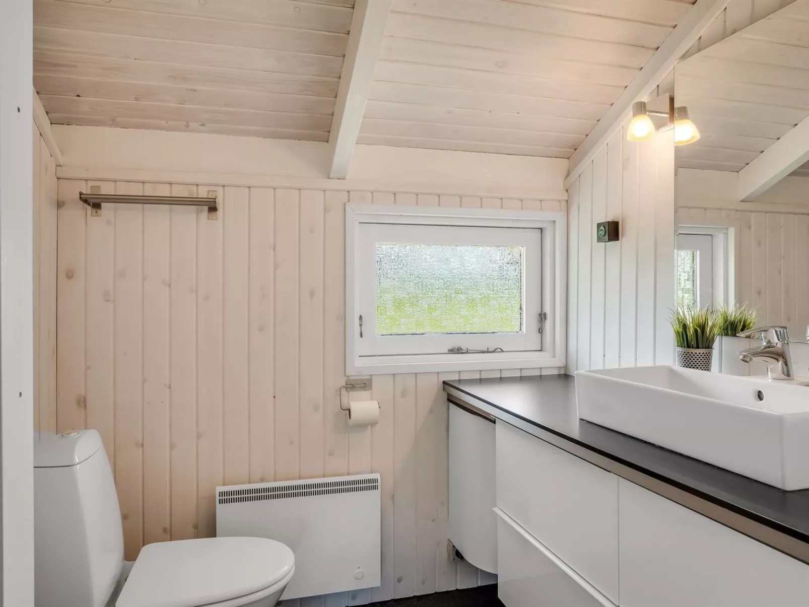 "Tale" - 750m from the sea - Binnen