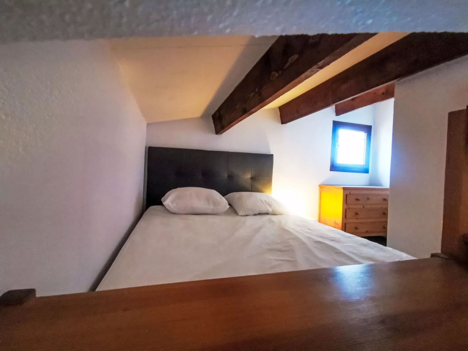 Santa Monica 2 - Binnen