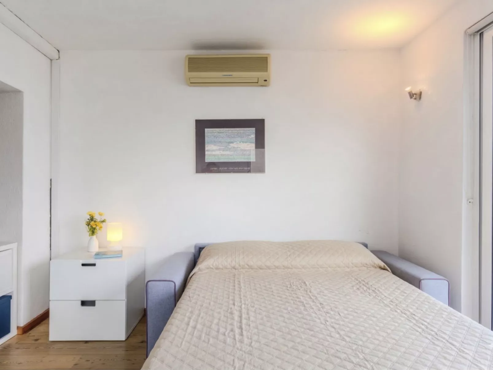 La Terrazza sul Lago - Binnen