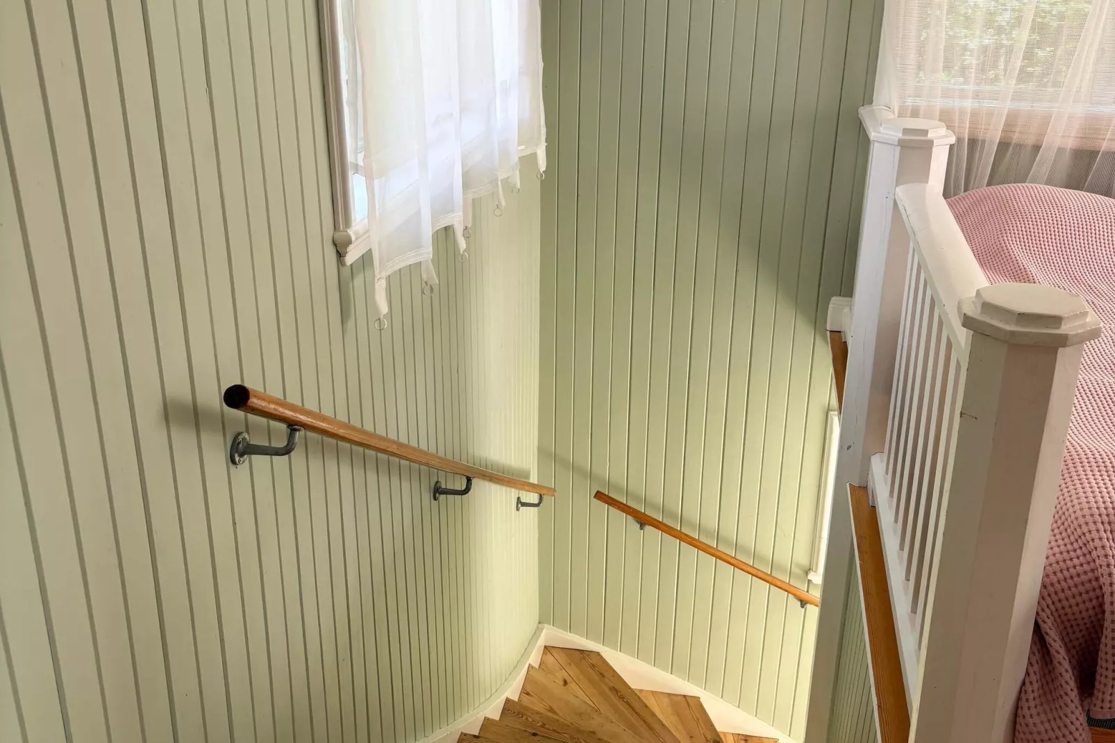 4 Personen vakantie huis in ADELSÖ - Binnen