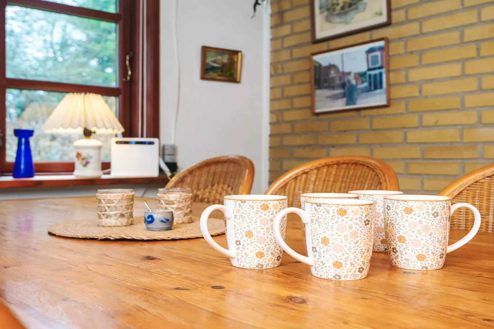 6 persoons vakantie huis in Blokhus-By Traum - Binnen