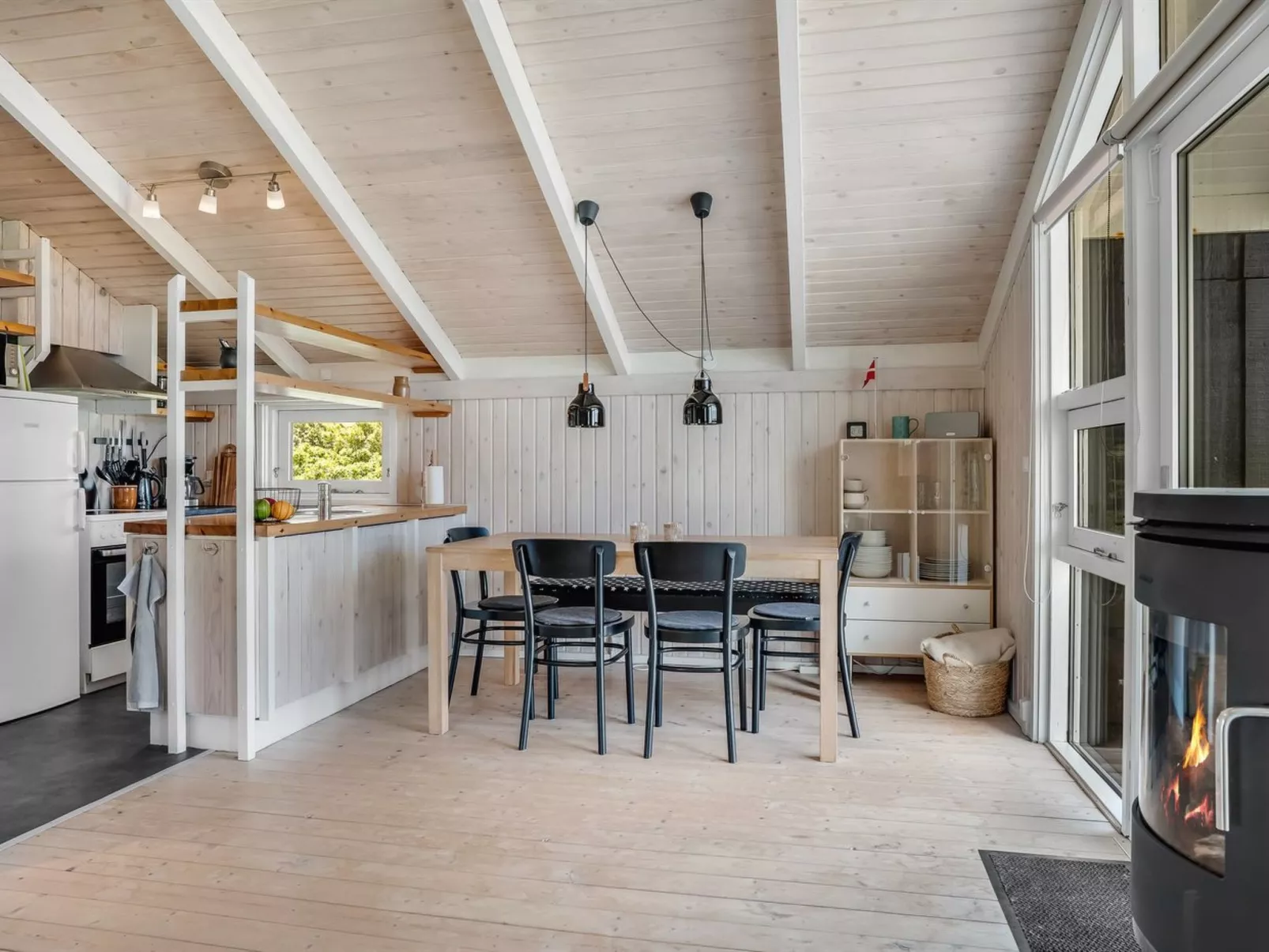 "Tale" - 750m from the sea - Binnen