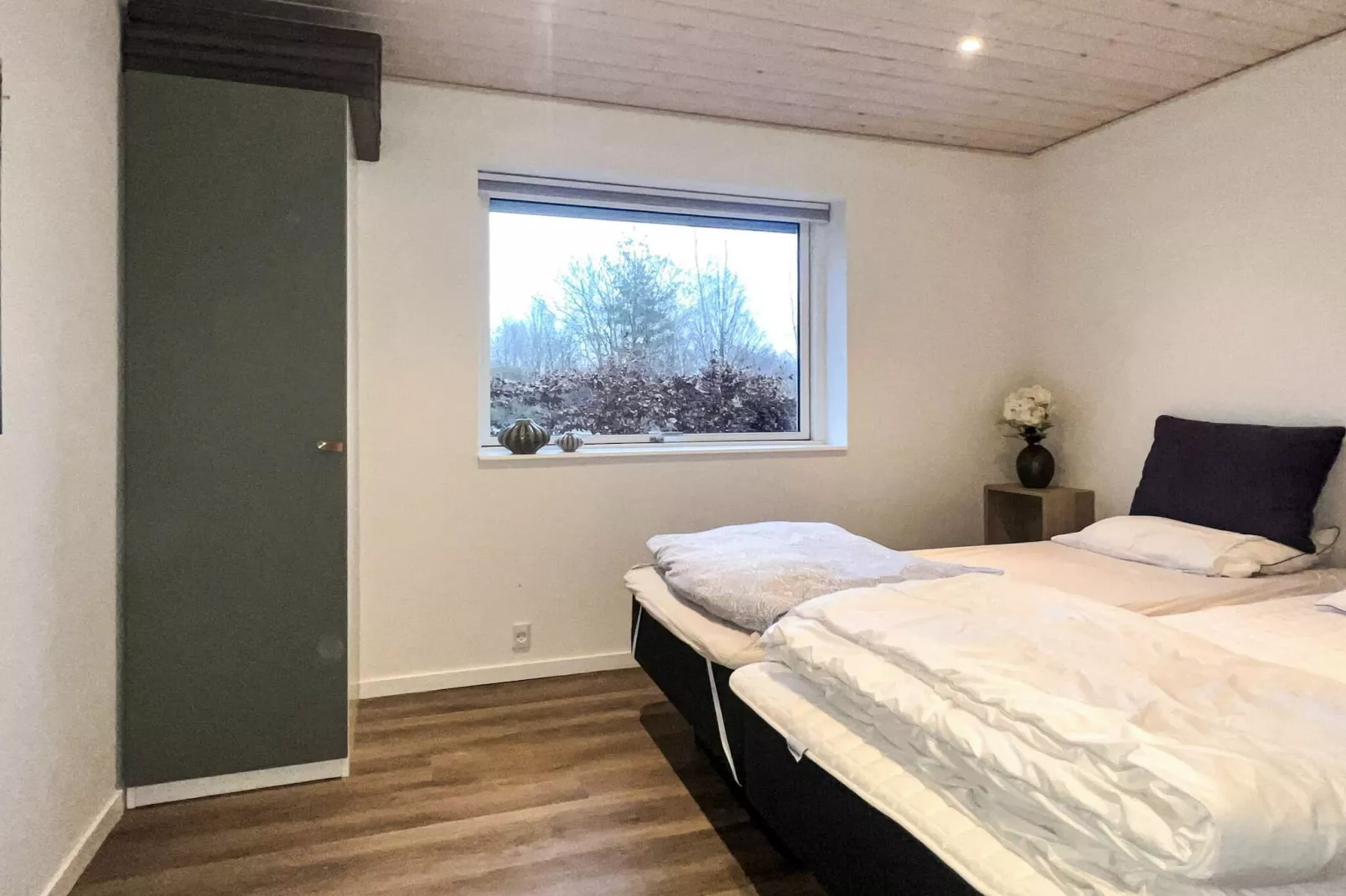 4 sterren vakantie huis in Væggerløse - Binnen