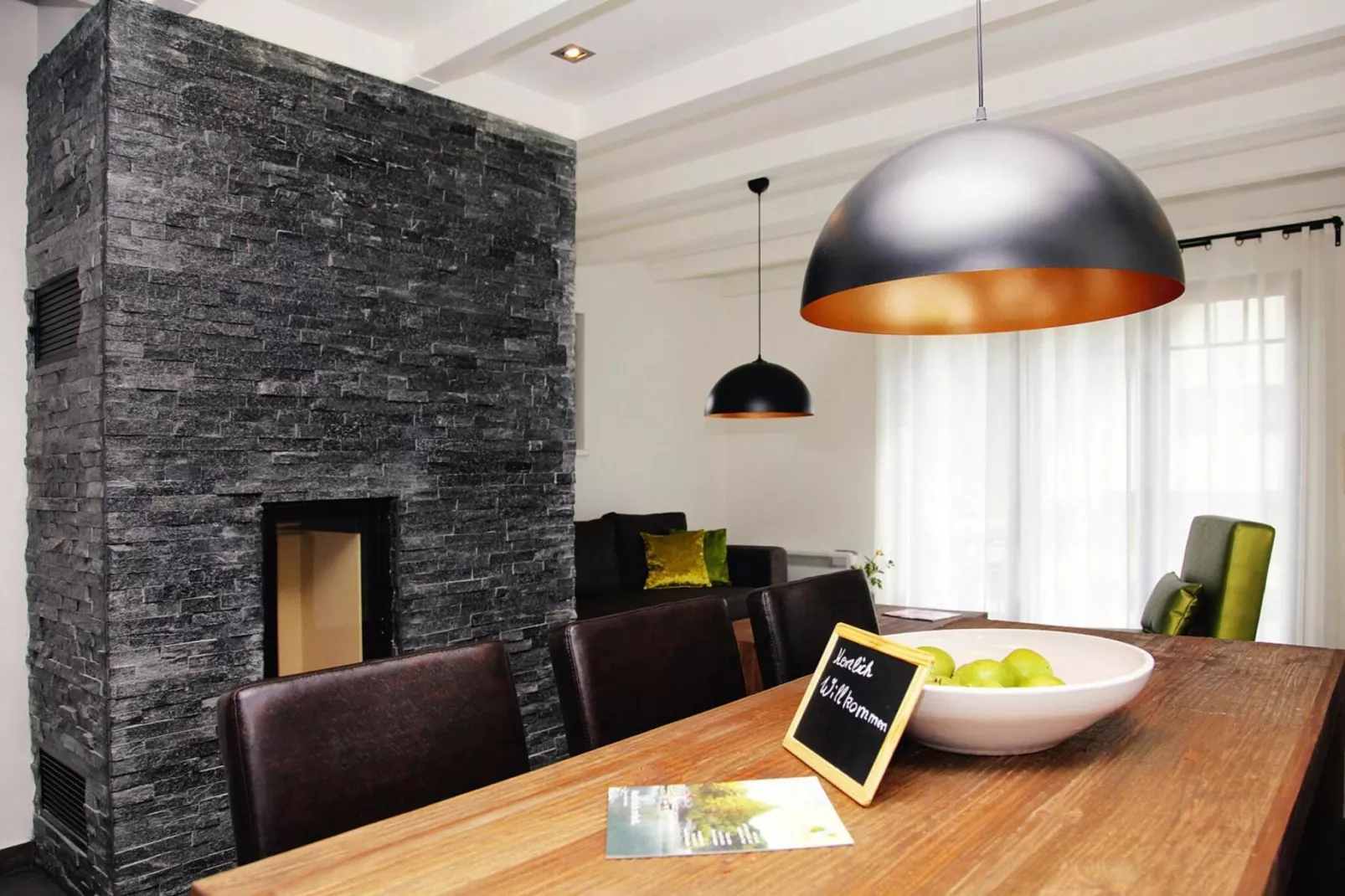 Ferienhaus Typ 3 95 qm