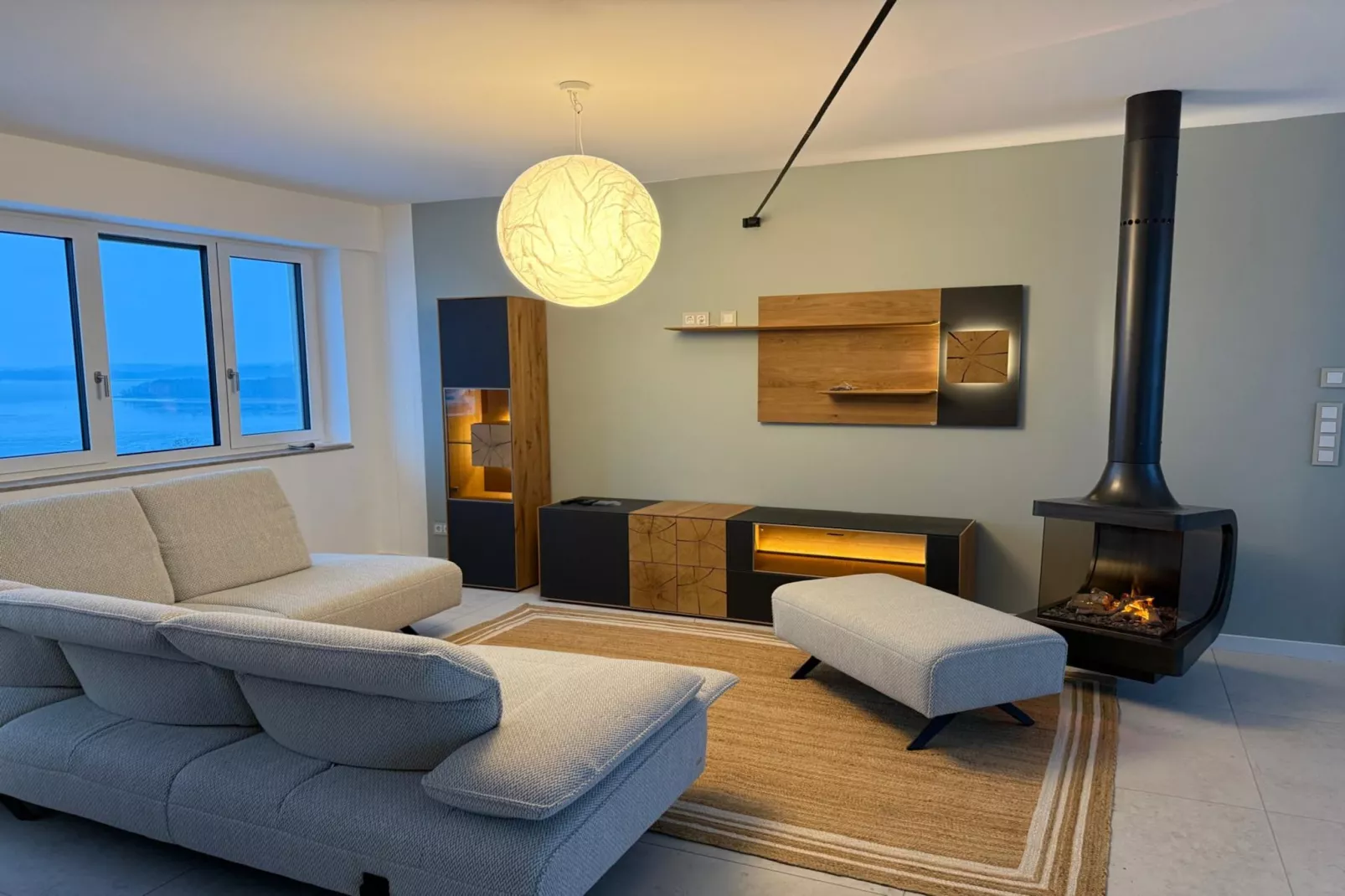 Kornloft - Panorama Lake View 9