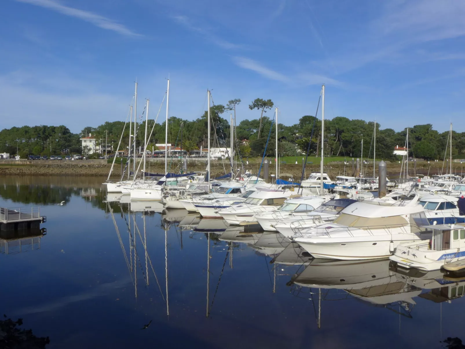 Mille sabords - Buiten