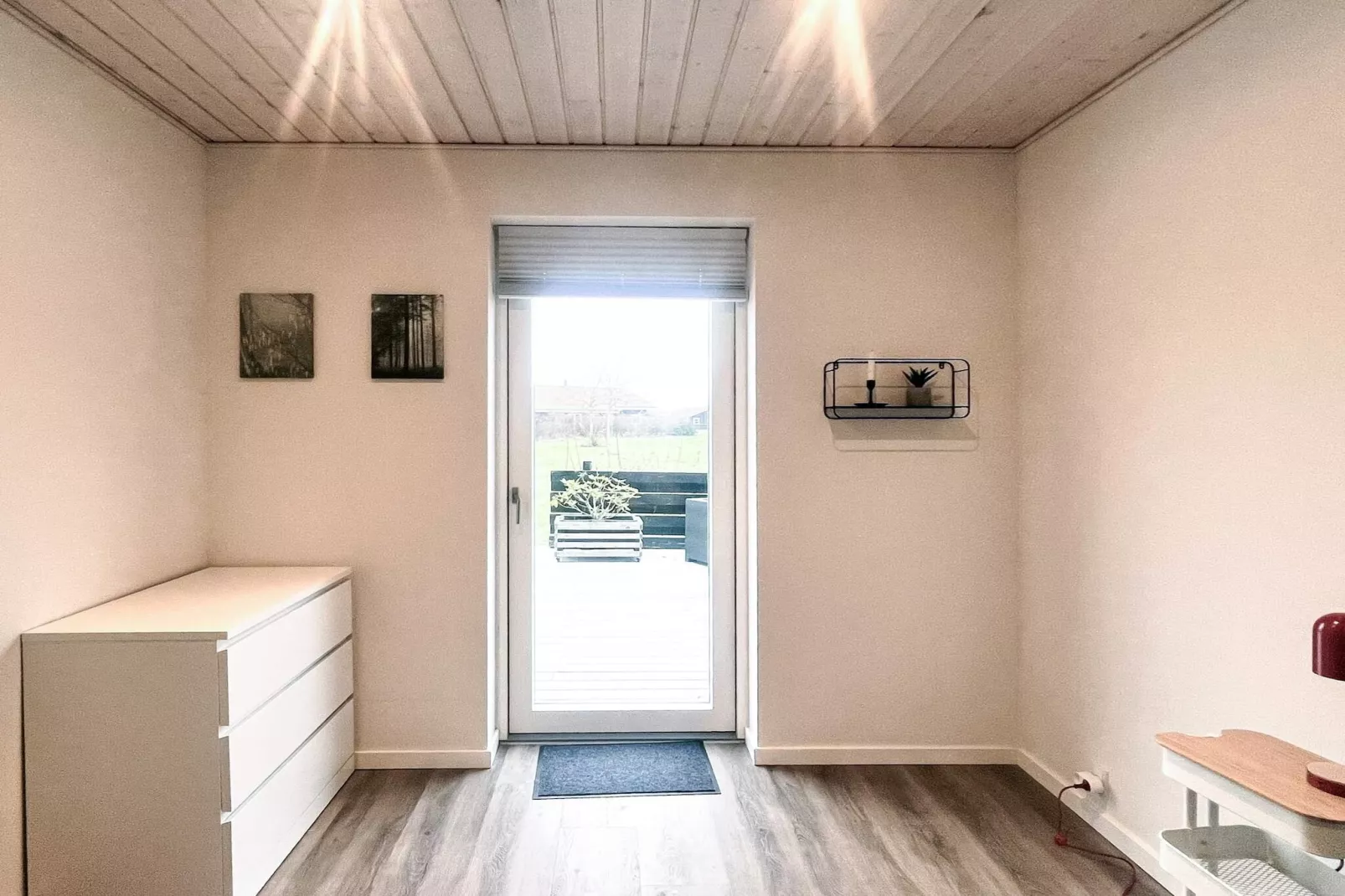 4 sterren vakantie huis in Væggerløse - Binnen