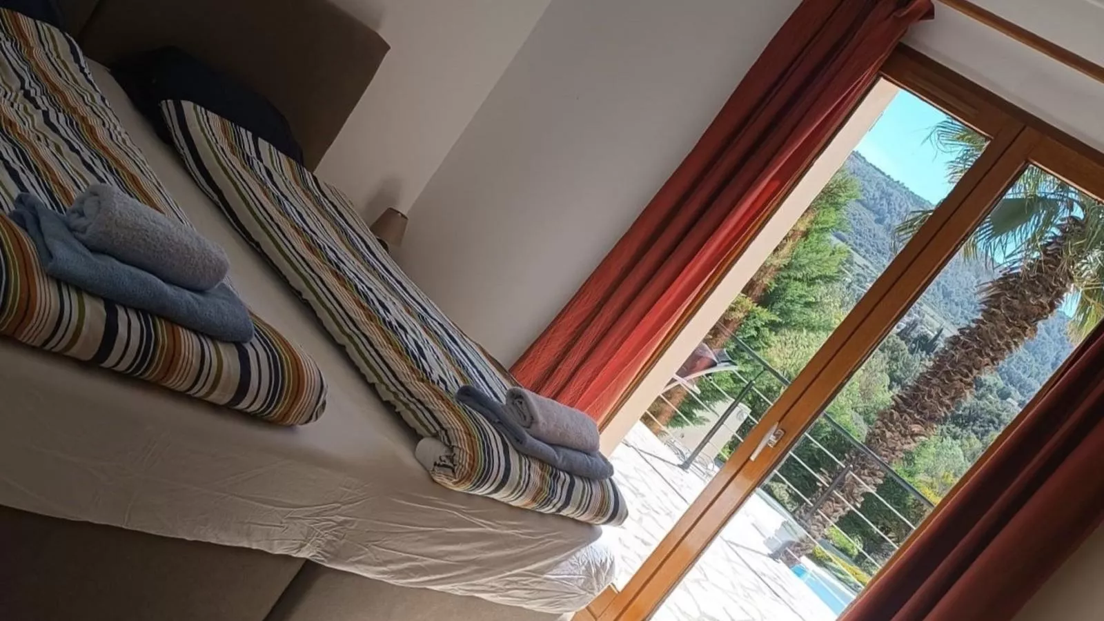 Ella Ella-Slaapkamer