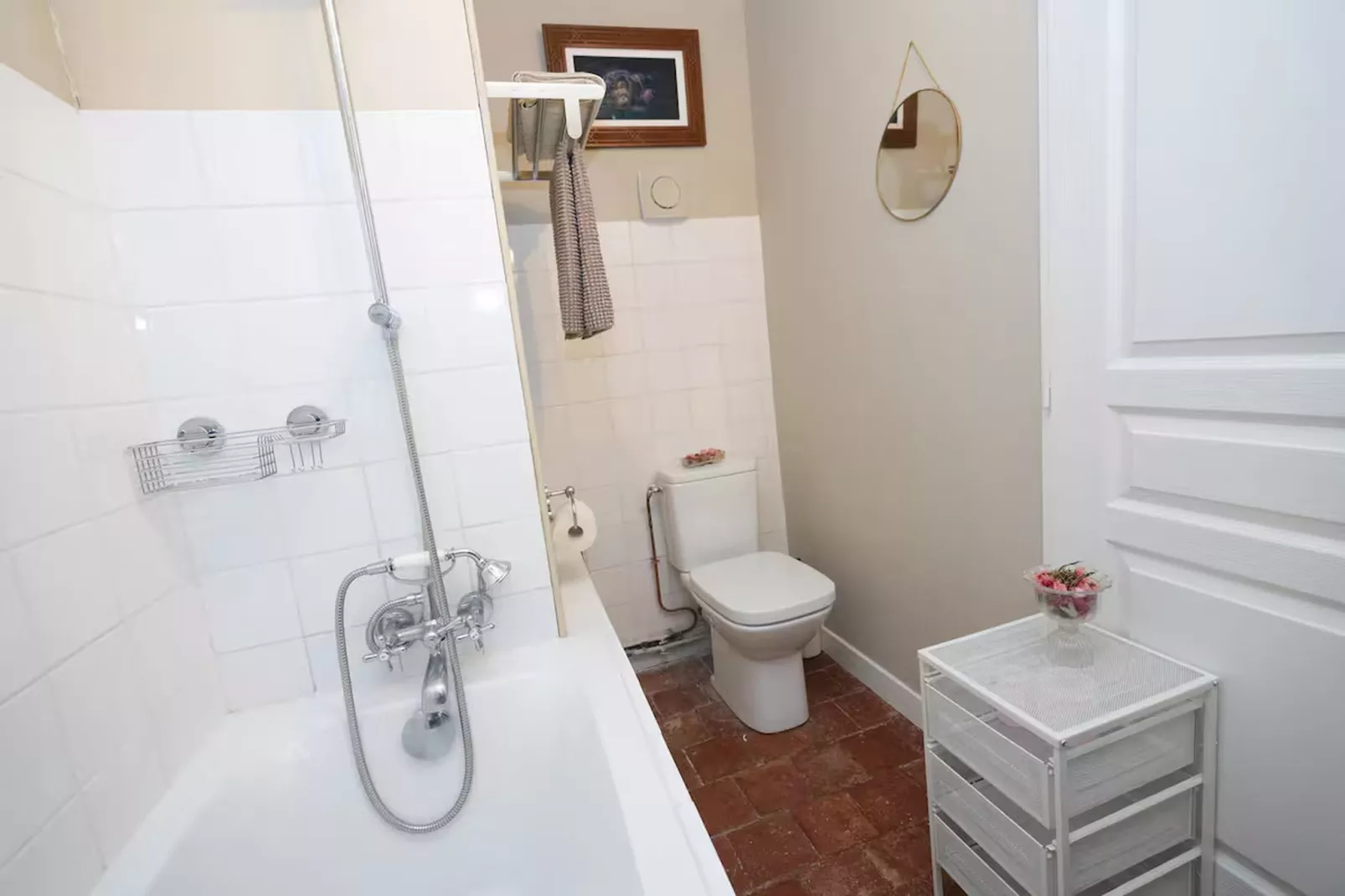La Tour - Badkamer