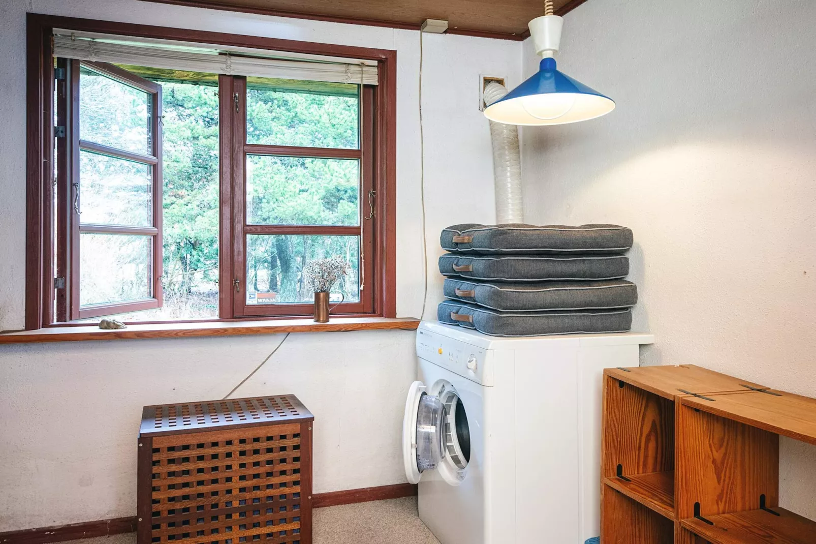 6 persoons vakantie huis in Blokhus-By Traum - Binnen