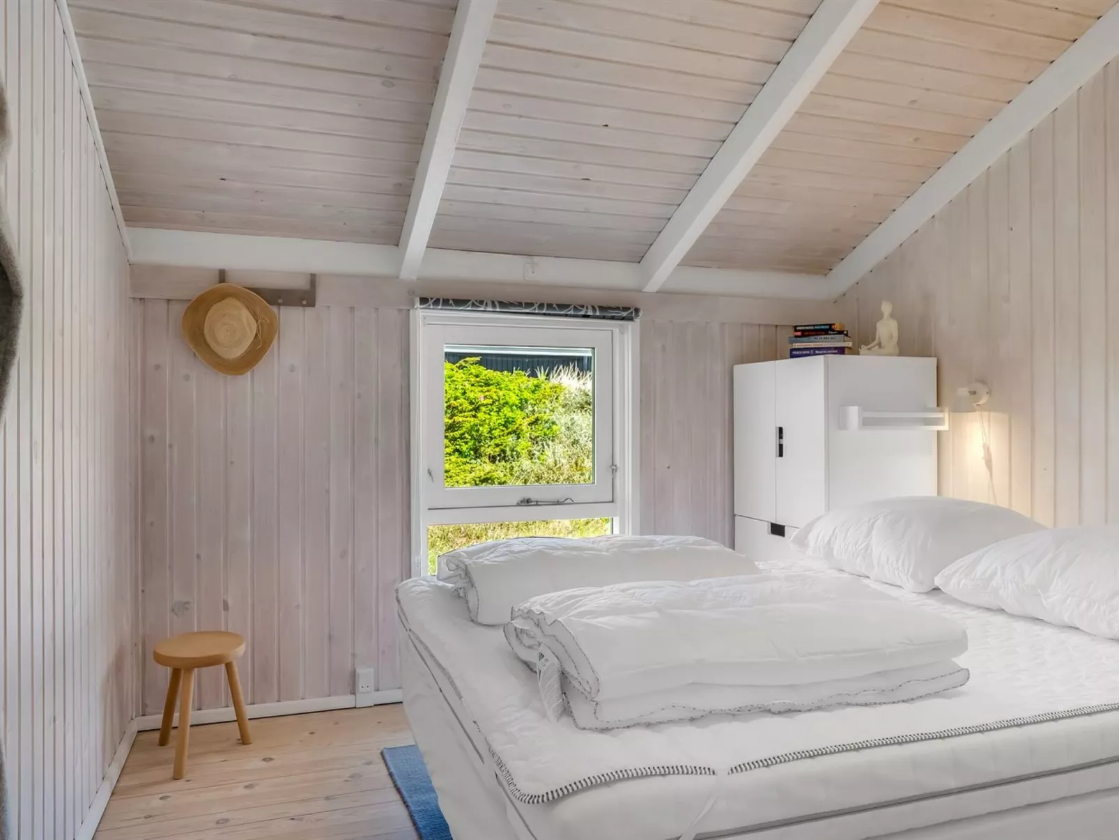 "Tale" - 750m from the sea - Binnen