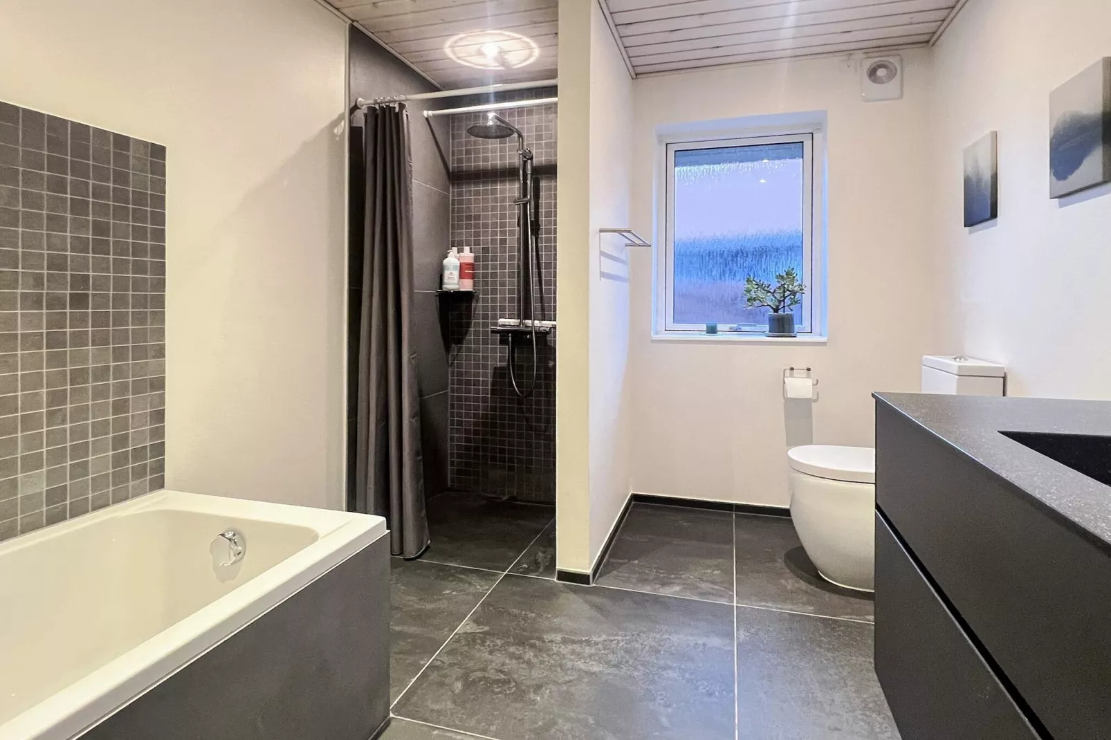 4 sterren vakantie huis in Væggerløse - Binnen