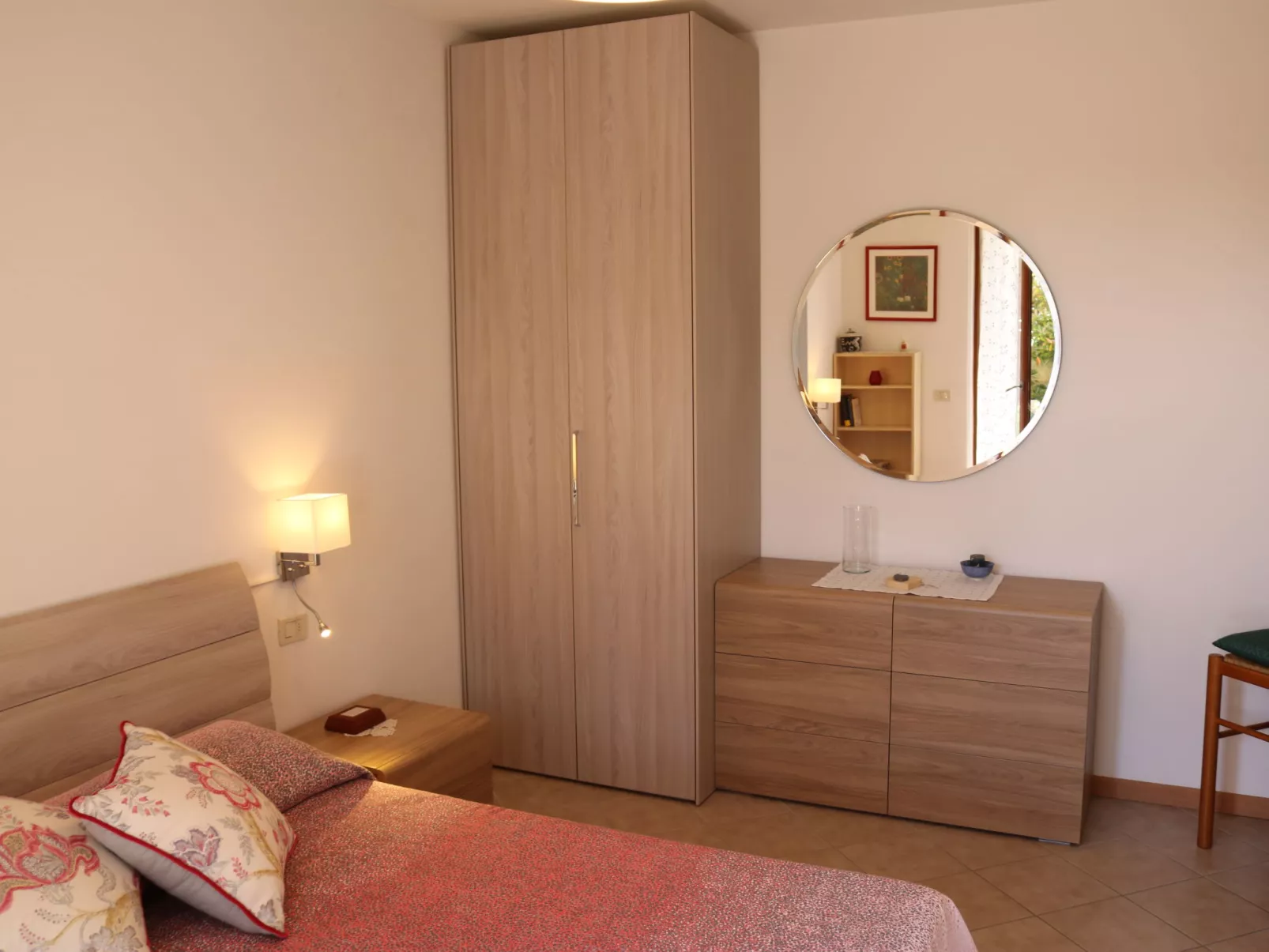 Romeo e Giulietta - Binnen