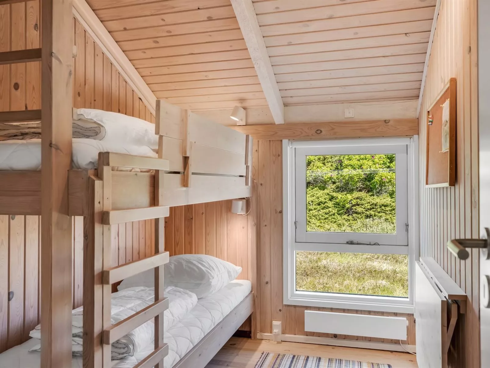 "Tale" - 750m from the sea - Binnen