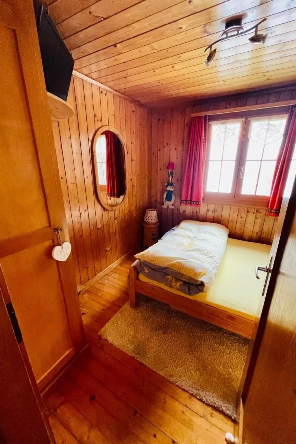 An bester Lage in Flumserberg - Binnen