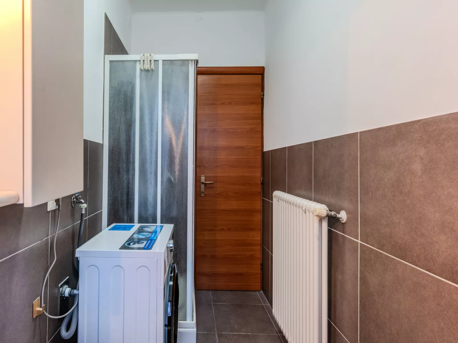 Cozy Holiday Home - Binnen